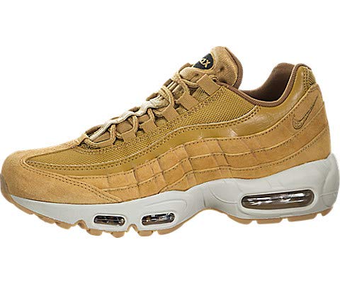 nike air max 95 se wheat