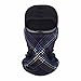 SUNMECI Ski Mask Balaclava Fleece Warmer Windproof Face Riding Helmet Hood Gear