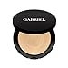 Paraben Free, Vegan, Gluten-free, Cruelty-free, Non GMO, Pressed mineral powder, (Bamboo)