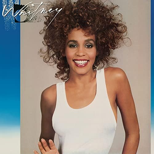Whitney Houston - Whitney - Amazon.com Music