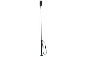 Weaver LeatherRiding Crop with PVC Handle