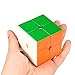 QiYi 2x2 2x2x2 Stickerless Speed Cube Puzzle