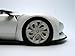 NOREV 1:18 Citroen Gt Concept - White