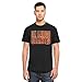 MLB San Francisco Giants Men's '47 Scrum Basic Tee, X-Large, Jet Black