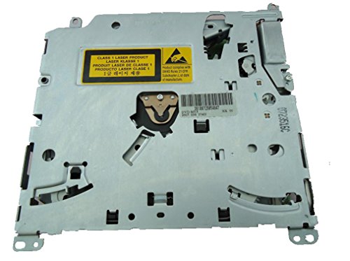 DVD M3.5 DVD drive navigation loader for BMW MK4 MMI Cadillac Escalade VW Ford RNS510 Car navigation