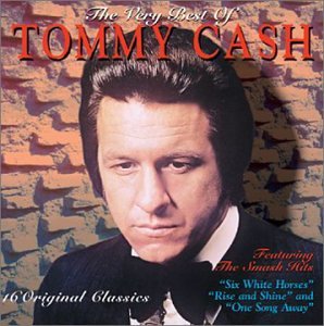 Tommy Cash - Country Bonanza - Zortam Music