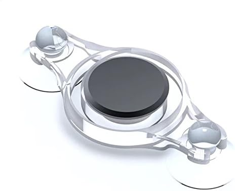 Garsen Mobile Games Joystick Joypad Controller for iPad, iPhone, Android, Tablet, Phone, Smartphone, Touch Screen (V3)