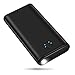 MOSILA Portable Charger Power Bank 26800mAh Phone Charger Huge Capacity Battery Pack with Flashlight 2 USB Outputs Compatible Most of Smart Phone Android Phone and Others