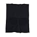 Evenriver Women's Shapewear Hi-Waist Sexy Brief Boy Shorts Sport Control Tummy Slimming