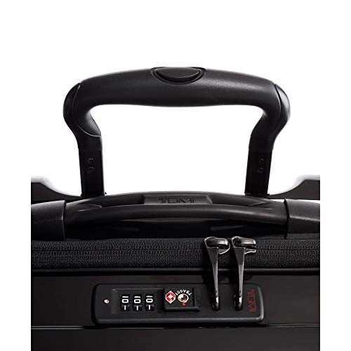 TUMI V4 Compact CarryOn 4 Wheeled Brief 14 Inch Laptop BriefClass