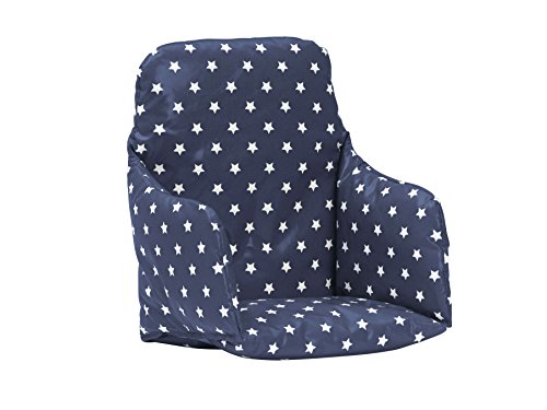 ikea high chair cushion insert