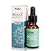 Hair Growth Serum, Y.F.M Herbal Hair Growth Essence - Hair Loss Prevention Treatment For Men & Women With Thinning Hair - Stimulate Hair Follicles, Strengthens Hair Roots and Help Regrow Hair - 20ml