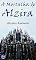 Livro A Mortalha de Alzira