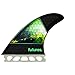 Futures Fins - Jordy Large Honeycomb Thruster