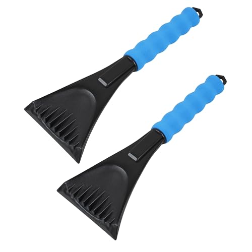 10.8" Ice Ripper Ergonomic Ice Scraper for Car, SUV, Truck, Jeep 2