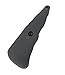 Atomik Rock Climbing Holds XXL Bolt-On Granite Pinch in Gray