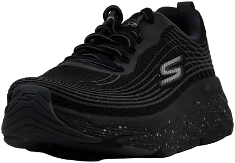 Amazon.com | Skechers Women's Max Cushioning Elite Walking Shoe