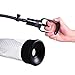 Male ED Therapy Vacuum System Manual Tiebar Operating Device