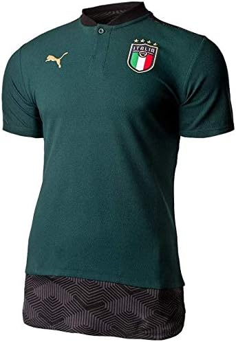polos deportivos puma