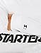 Starter Men's Long Sleeve Arm Logo T-Shirt, Amazon Exclusive
