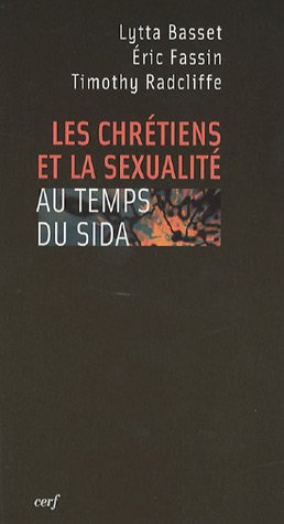 Les  chrétiens et la sexualité au temps du sida