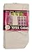 Loew Cornell TB3-0909 Totally You Value Pack Tote Bags, White