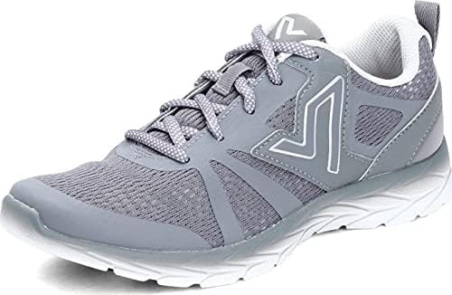 vionic grey sneakers