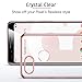 ESR for Google Pixel 3 Case, Essential Twinkle with Rose Gold Frame Case, Military-Grade Drop Protection, Hard PC Back Flexible TPU Bumper, Shockproof Slim Phone Cover, Google Pixel 3 Case