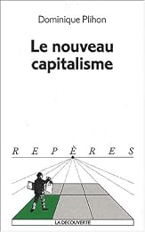 Le  nouveau capitalisme