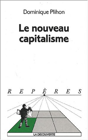 Le  nouveau capitalisme