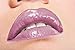 LIP INK Organic Vegan 100% Smearproof Liquid Lipstick - Rosewood