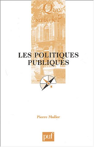 Les  politiques publiques