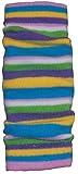 N'Ice Caps Girls Magic Stretch Knitted Leg Warmers