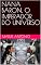 Livro NANA BARON, O IMPERADOR DO UNIVERSO