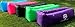 INFLATABLE LOUNGER AIR SOFA HAMMOCK. DURABLE RIPSTOP NYLON. WATERPROOF FLOATS INDOOR OUTDOOR. CAMPING HIKING POOL BEACH PARK BACKYARD. CARRYING BAG 2 POCKETS BOTTLE OPENER STAKE WITH LOOP WARRANTY!