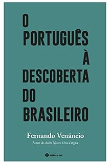 Livro O Português à Descoberta do Brasileiro