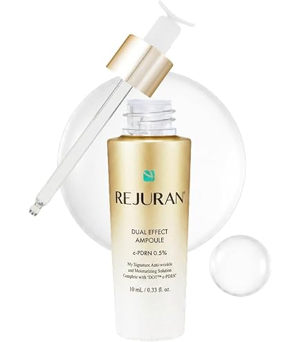 Amazon.com: RENECELL [Rene Cell] Hicro Q Premium Ampoule Set