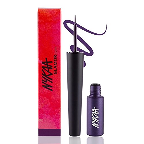 nykaa liquid eyeliner