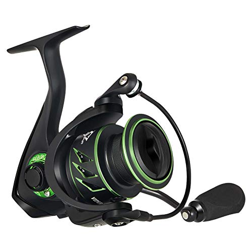 PISCIFUN SALTIS X 3000 ベイトリール ギア比6.2:1 41Q3WI8NPqL.jpg