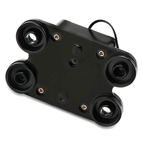 Car Circuit Breaker, DROK 300 Amp Auto Audio Inline Fuse Inverter, DC