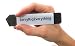 JerryRigEverything Metal Pry Tool, Spudger, Cell Phone Repair Professional Grade primary