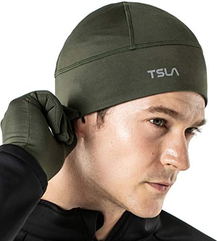 Skull Cap Thermal Fleece Line Active 