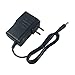 BOLWEO 5V 1A Power Supply Adapter AC DC Adaptor Charger Cord with 7 Tips