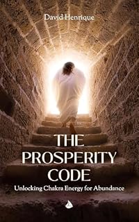 Livro The Prosperity Code: Unlocking Chakra Energy for Abundance