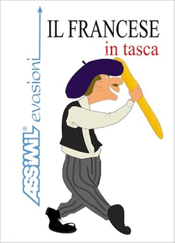 Download Il Francese in tasca (en italien) PDF