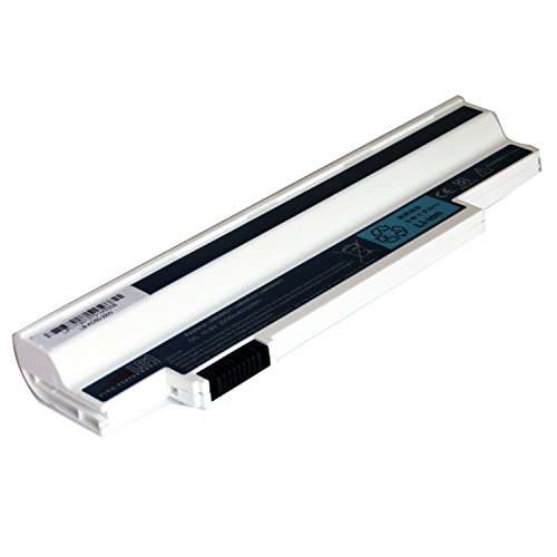 LB1 High Performance New Battery for Acer aspire one 532h-2223 Acer aspire one 532h-2223 Laptop Notebook Netbook Computer PC - 3 Cells 10.8V 2200mAh 18 Months Warranty
