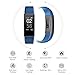 Letsfit Fitness Tracker, Activity Tracker Watch with HR Monitor, Step Counter, Pedometer Watch, Calorie Counter Smart Watch for Kids Women and Men