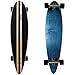 Rimable Pintail Longboard 41 Inch