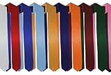 CollegeFashion Graduation Stole