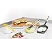 Chef'n FreshForce Collapsible Skimmer/Colander